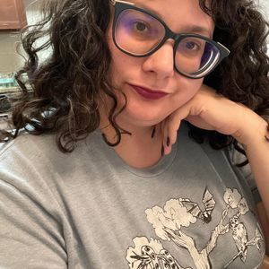 Meet your Posher, Rhiannon